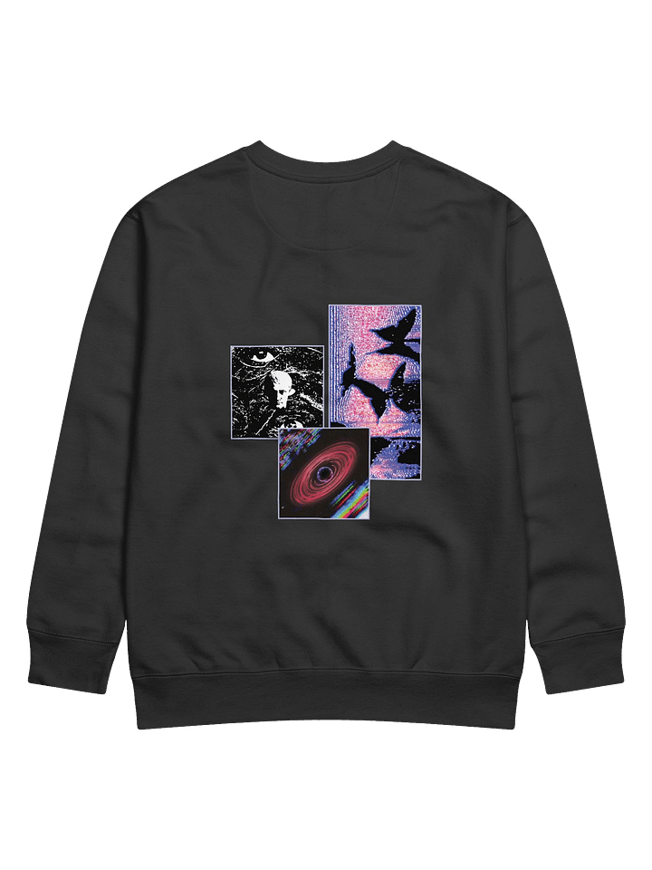 The Void - Sweatshirt product image (2)