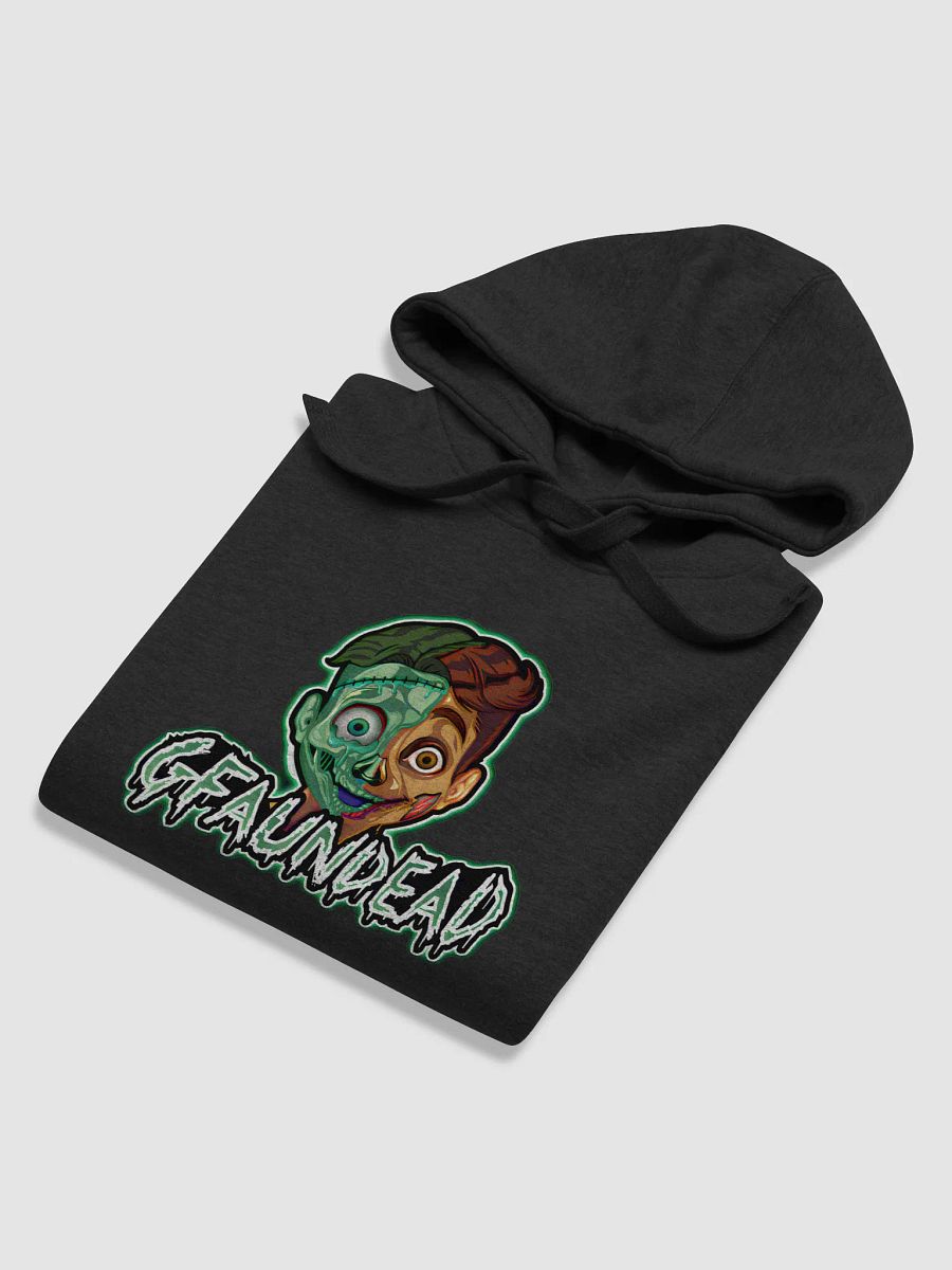 Cotton Heritage Unisex Hoodie product image (6)