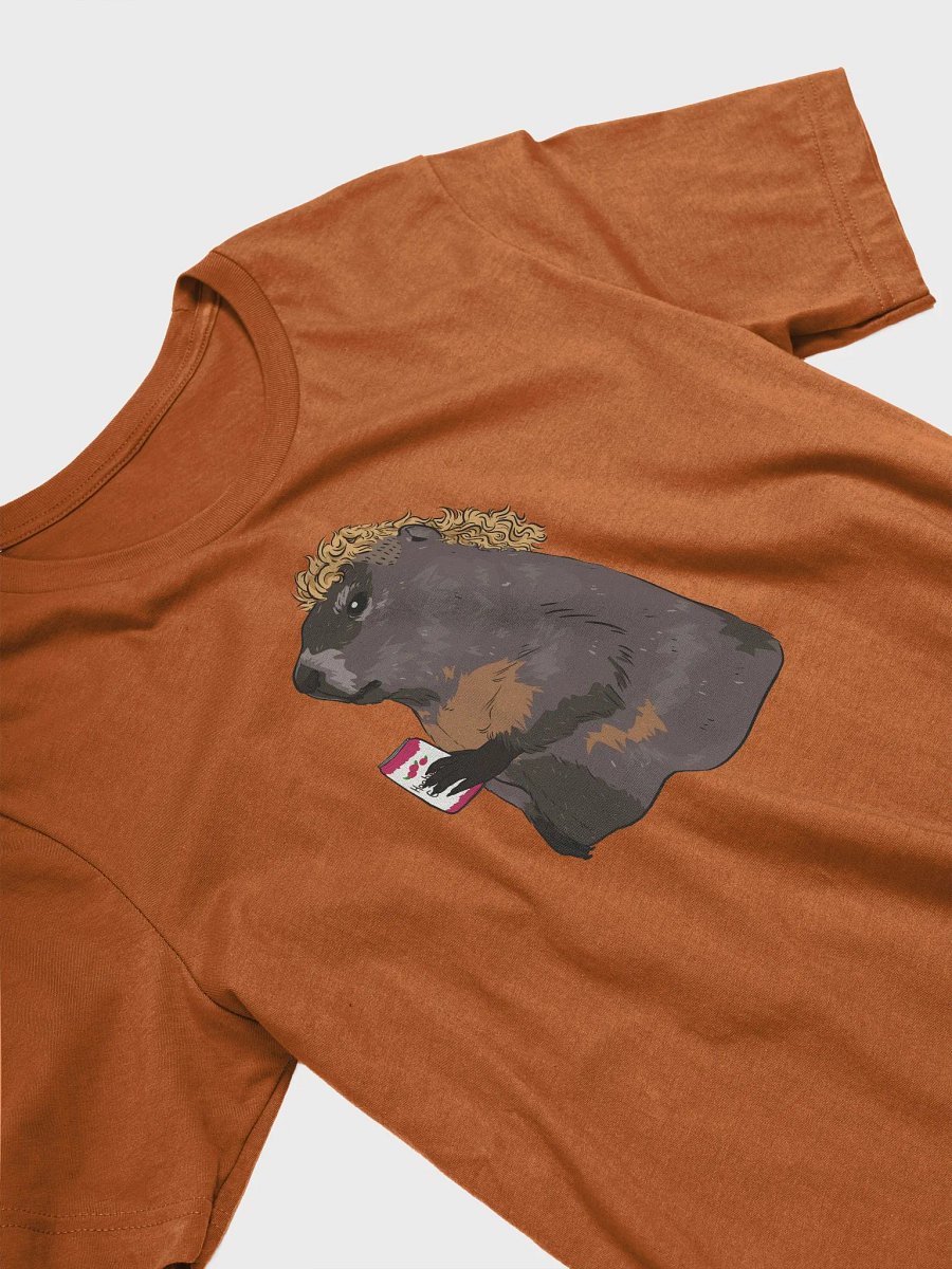 Hog n' Cider supersoft t-shirt product image (3)