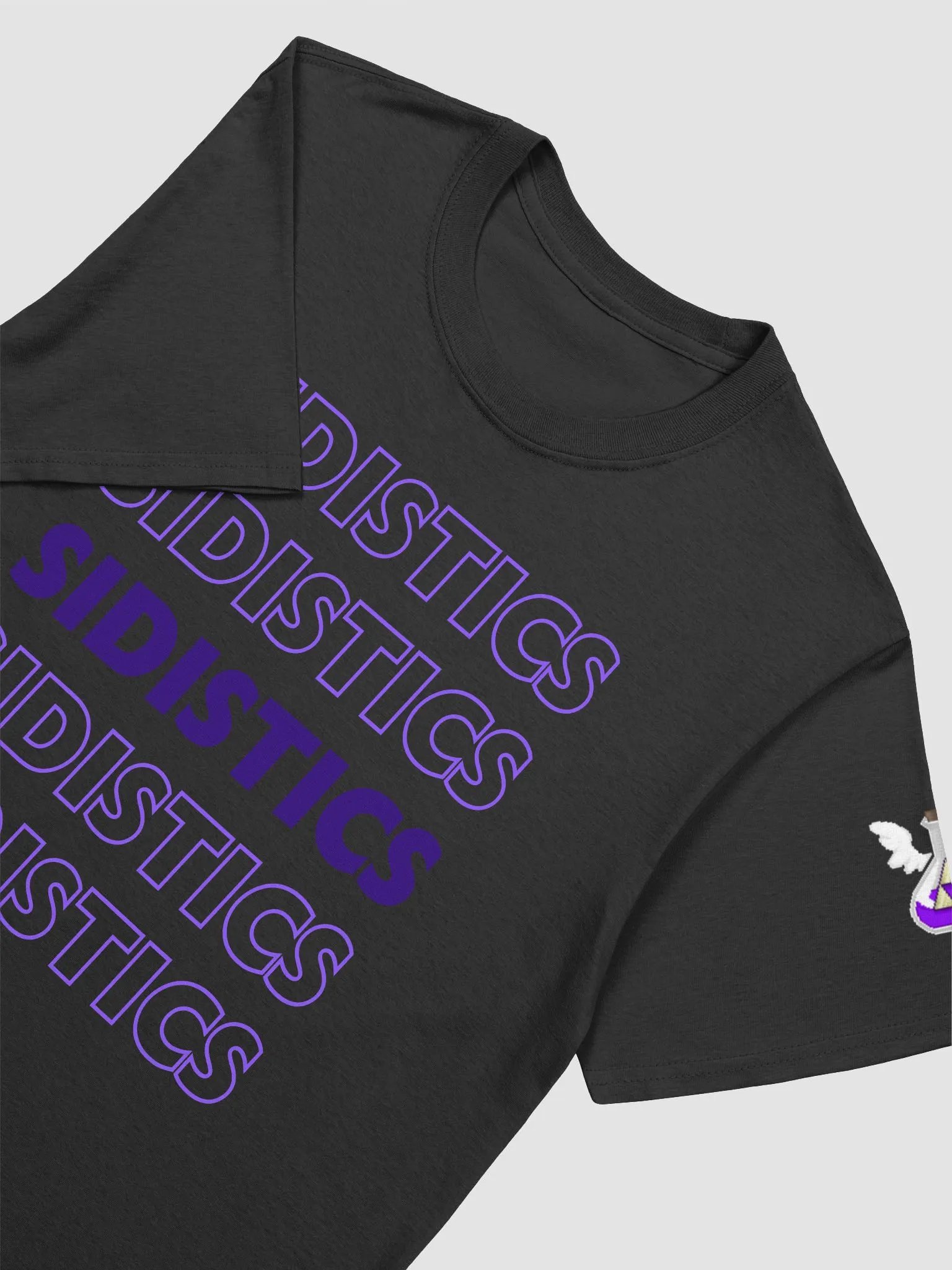 SIDISTICS Soft T-Shirt product image (3)