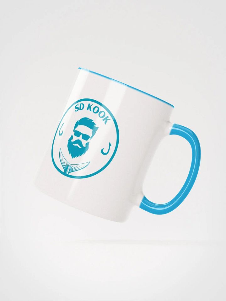 SD Kook Mug product image (3)