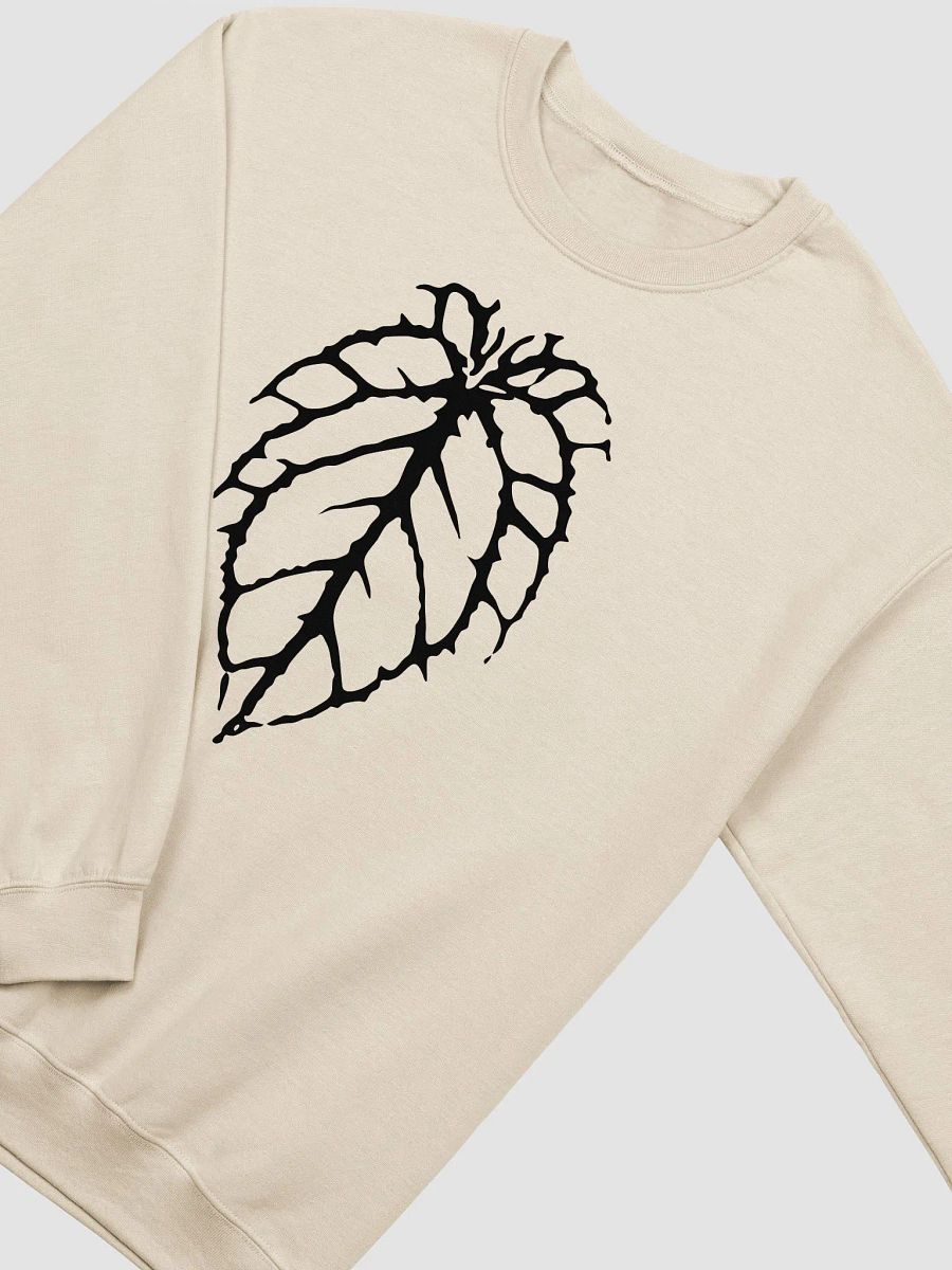 CRYSTALLINUM 🤘🏾 unisex gildan sweatshirt product image (2)