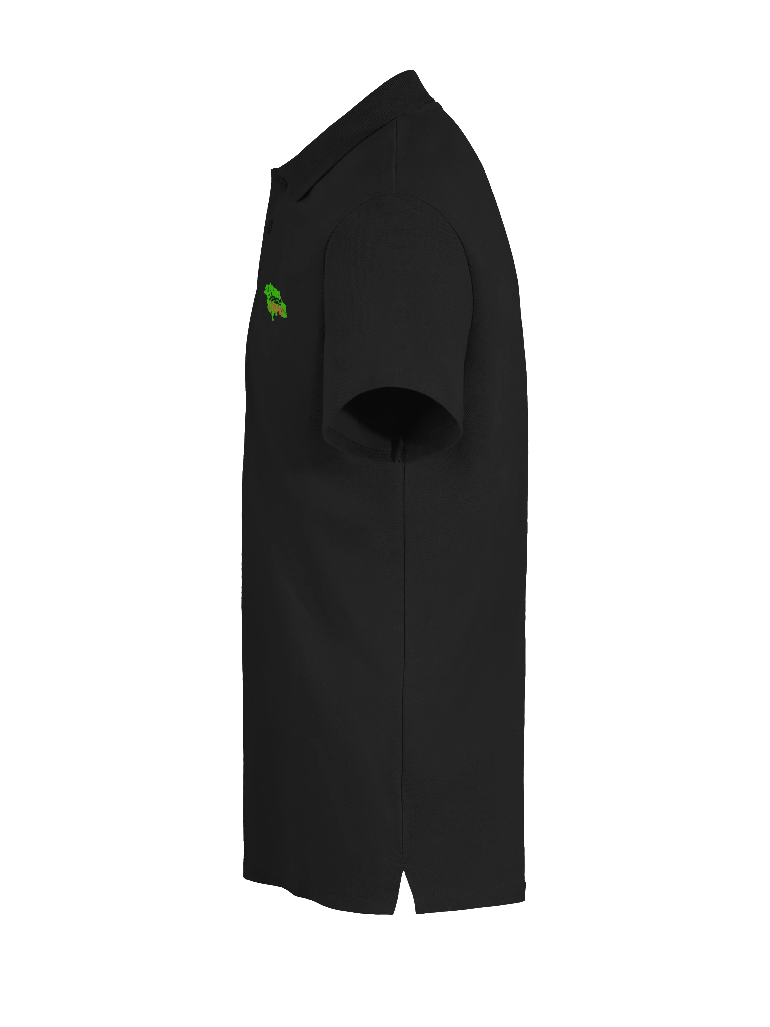 Jamaica STRONG Premium Polo product image (57)