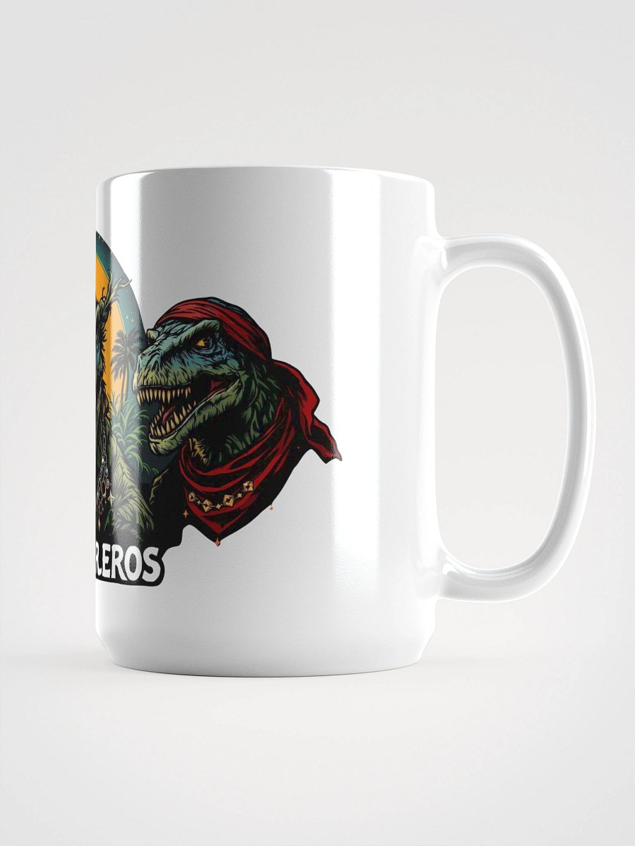 Los Herreros product image (1)