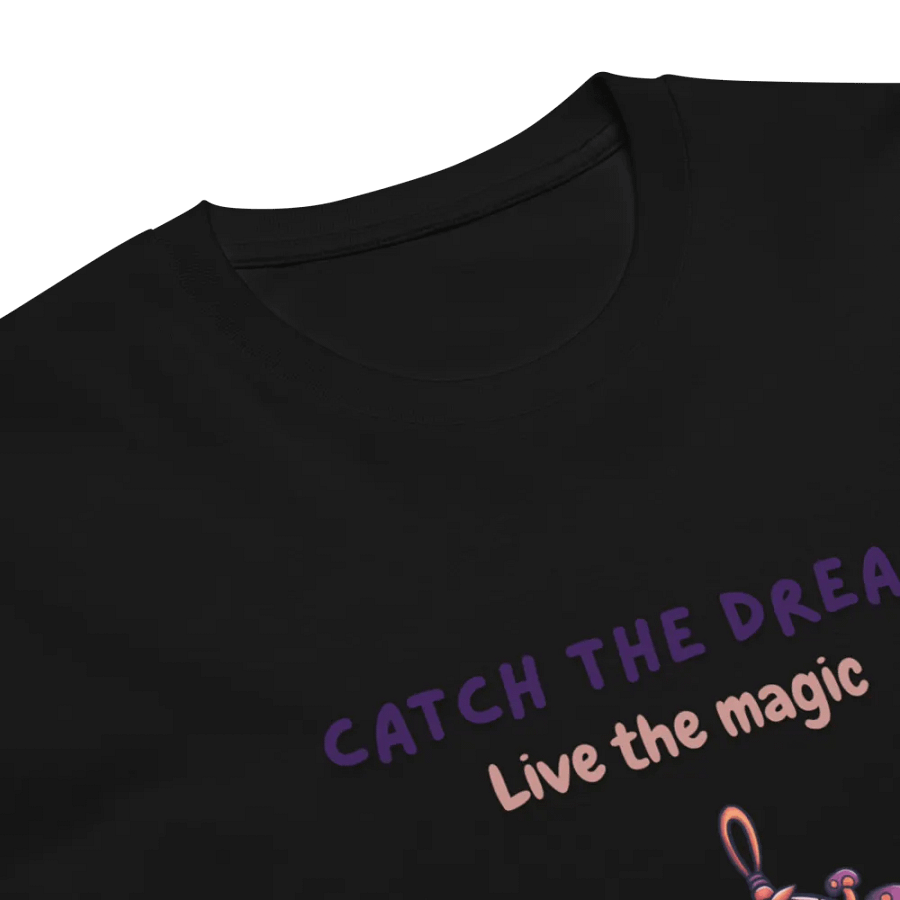Dreamcatcher Magic Unisex T-Shirt product image (4)