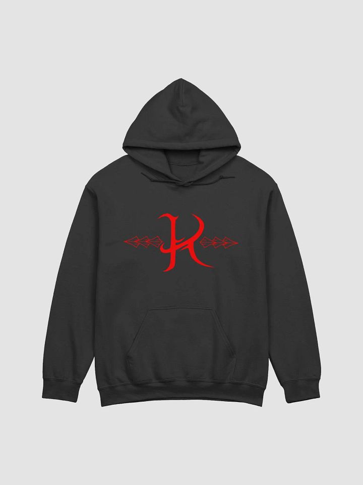 K-Tribe Flag Hoodie product image (1)