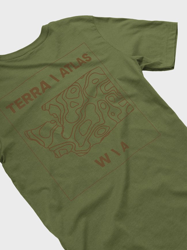 Terratory States: V - W