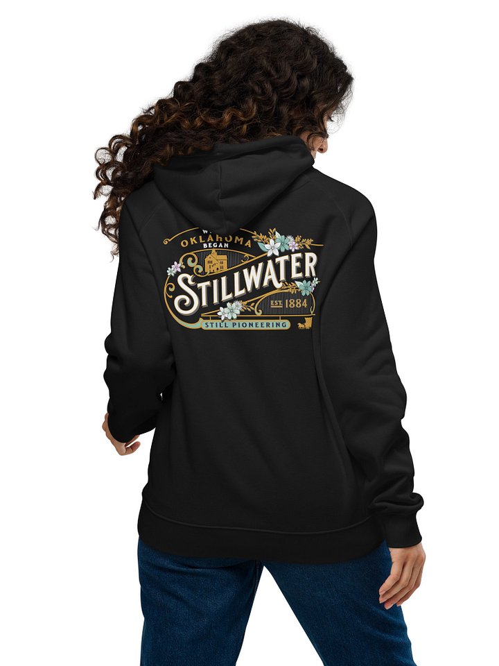 Stillwater Heritage Premium Hoodie product image (2)
