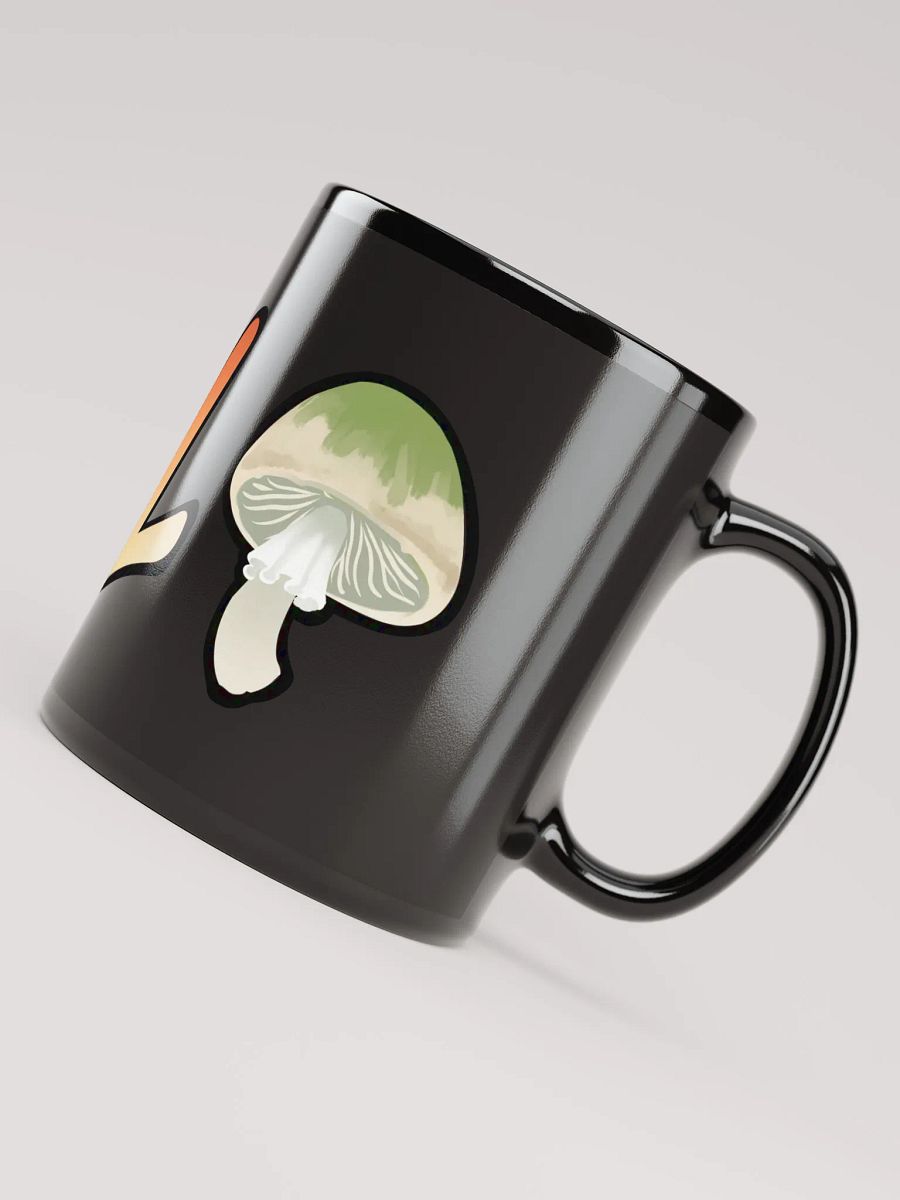 YOLO Ceramic Mug product image (4)