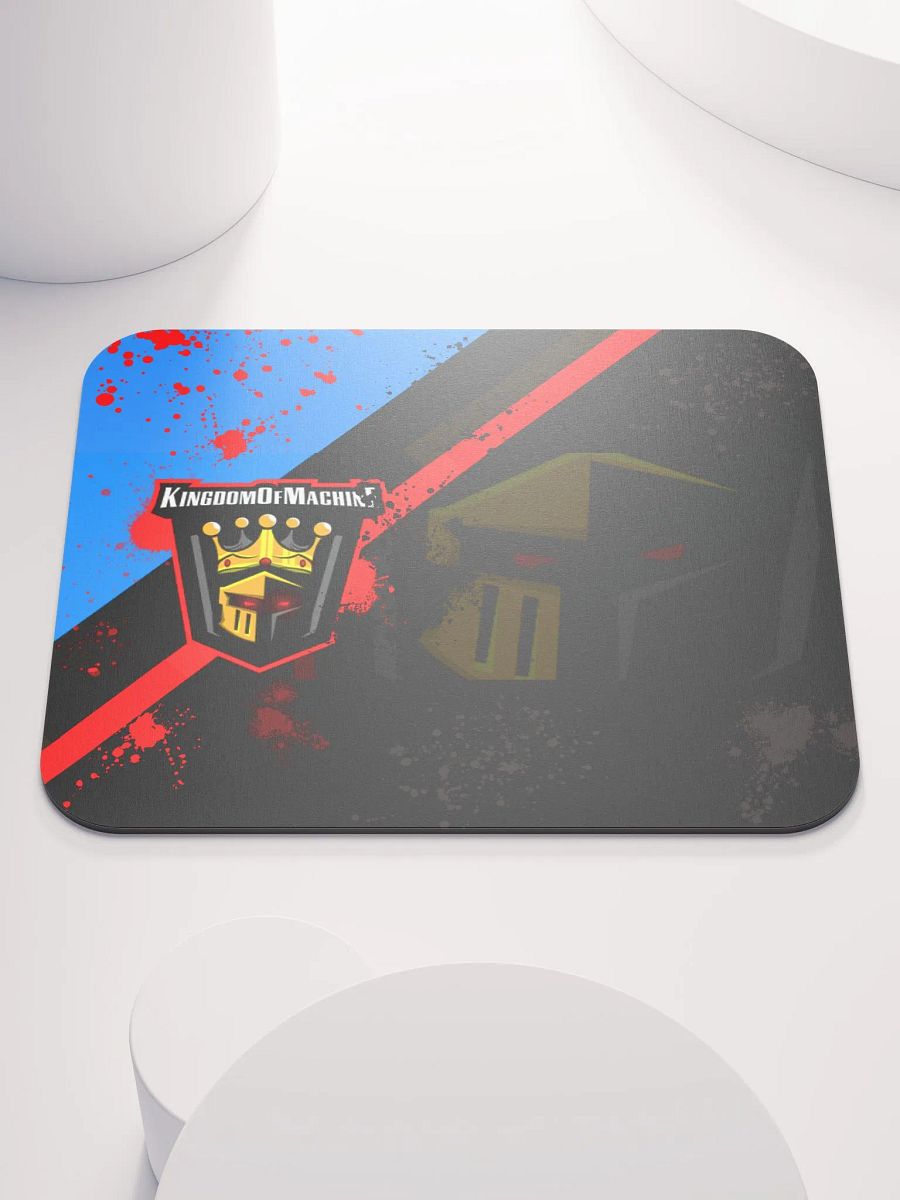 E-Sport Basic mouse pad 8x7 product image (1)