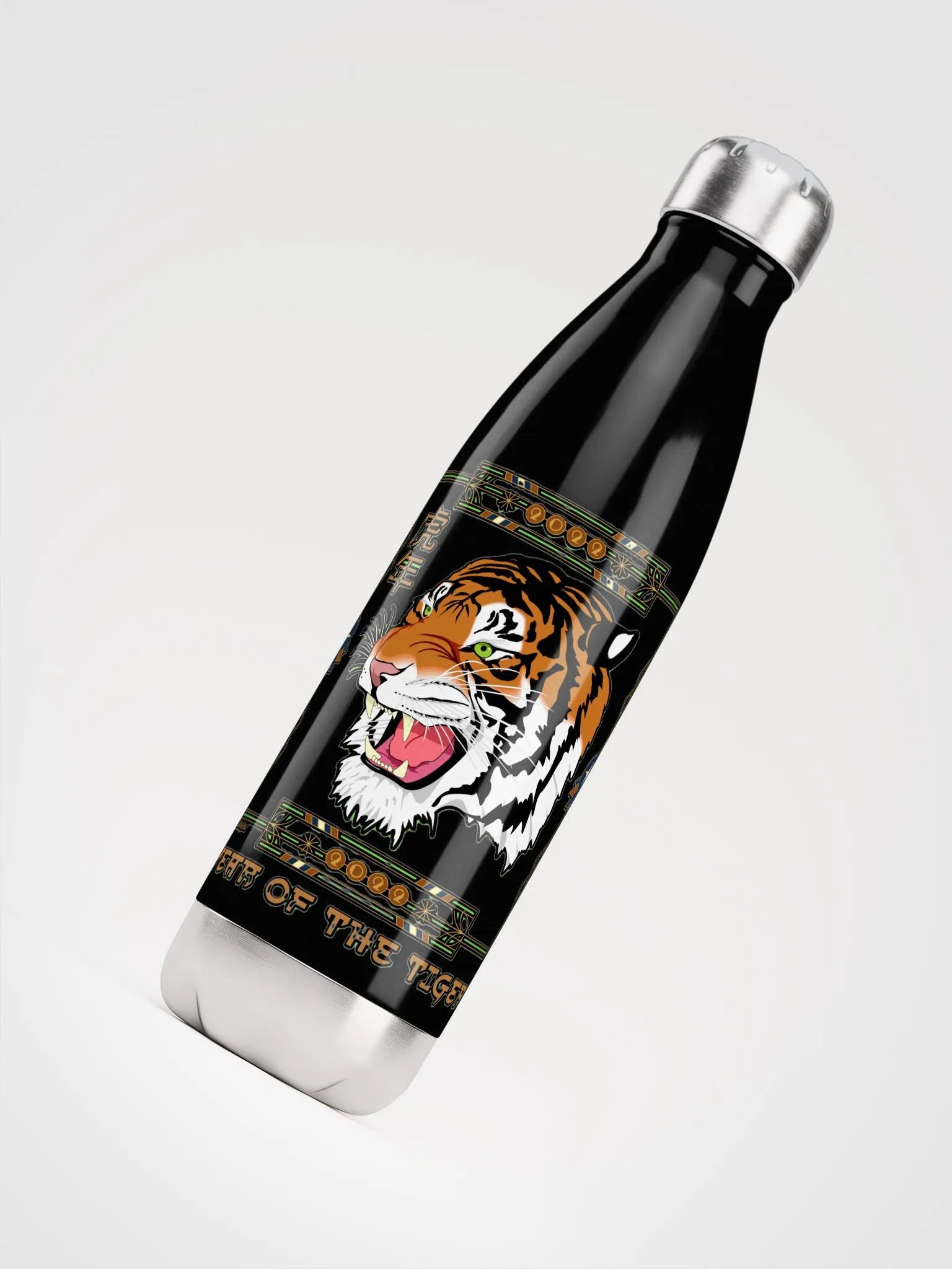 2022 YEAR OF THE TIGER product image (4)