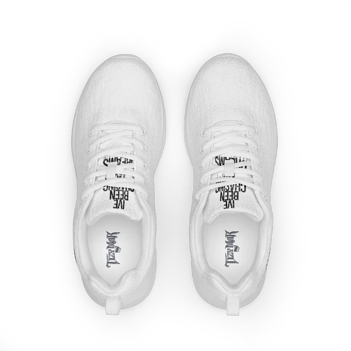 Tizy Mak Men's Athletic Shoes product image (1)