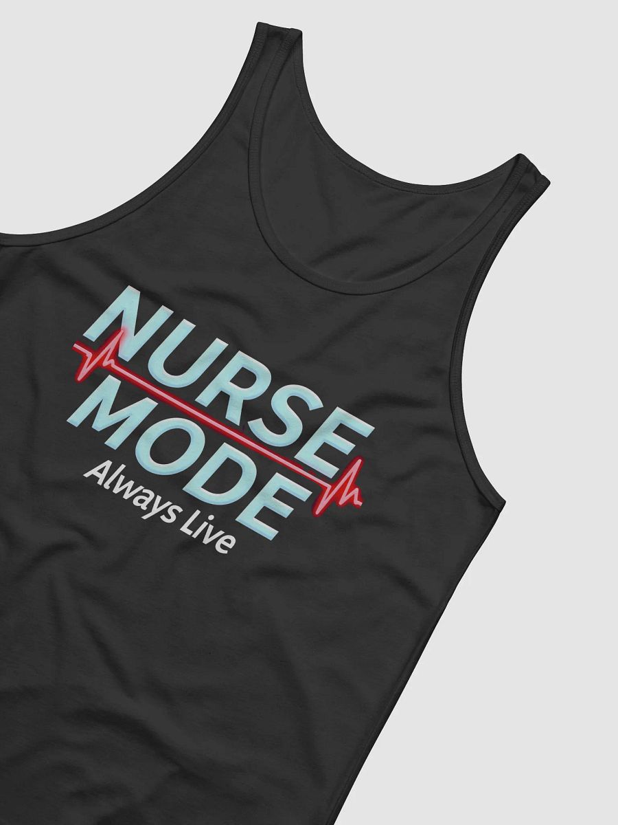 Heartbeat Nurse Mode Tank product image (18)