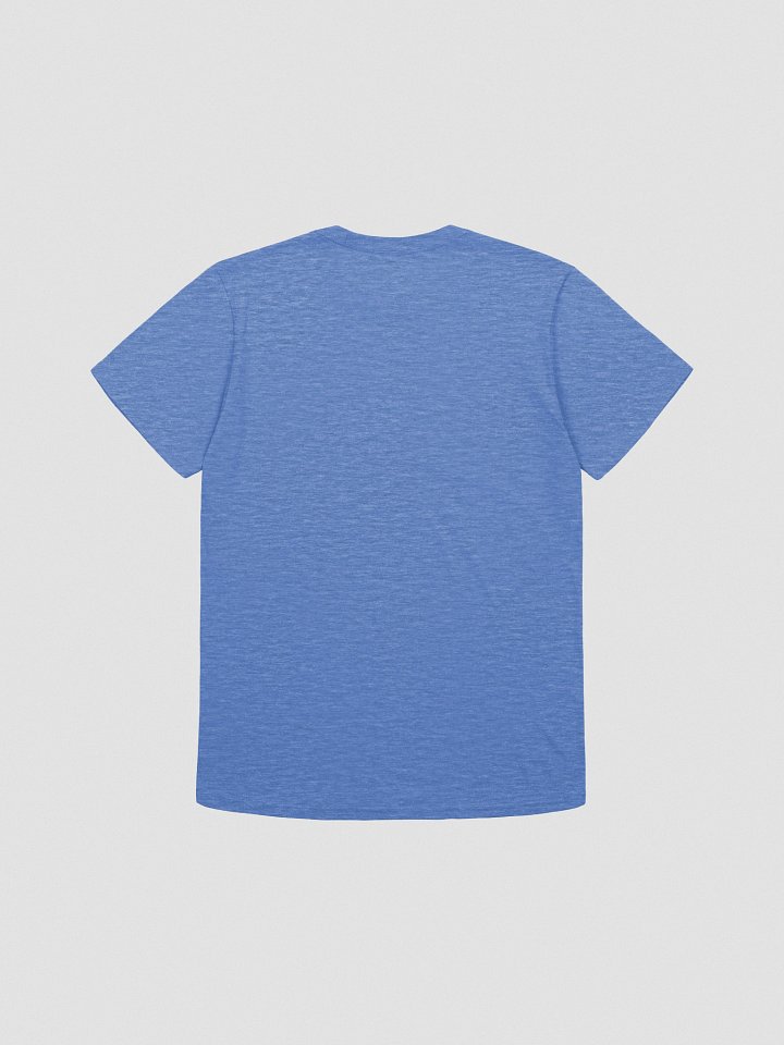 DJ HanumZ DJHZ Embroidered T-Shirt product image (2)