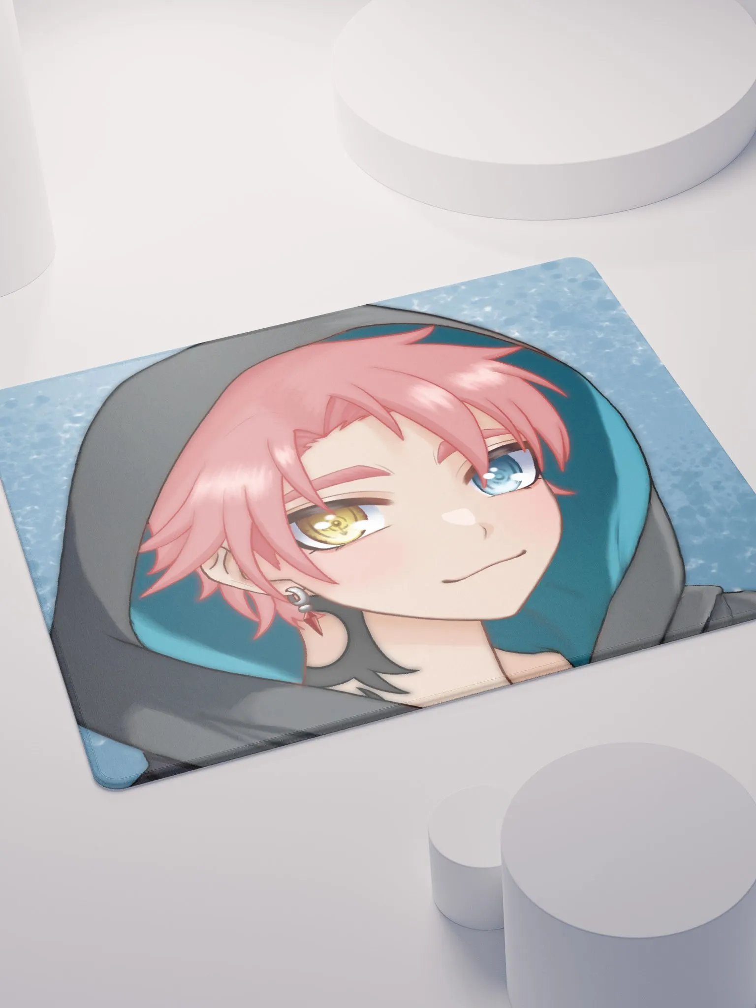 Atlas Mouse Pad product image (4)