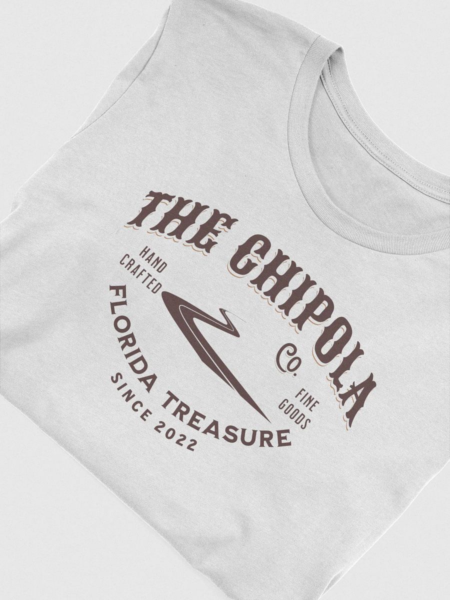 The Heritage Tee product image (6)