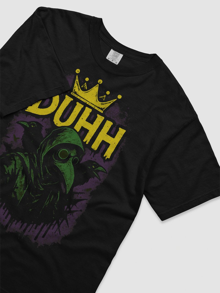 Biohazard King Tee Shirt product image (3)