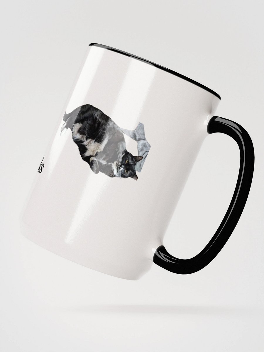 Ms. Fairbanks Mug product image (3)