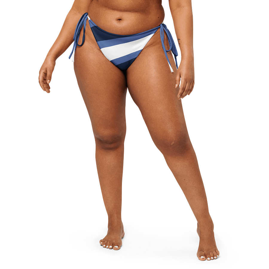 Ocean Flow Eco Bikini Bottom product image (1)