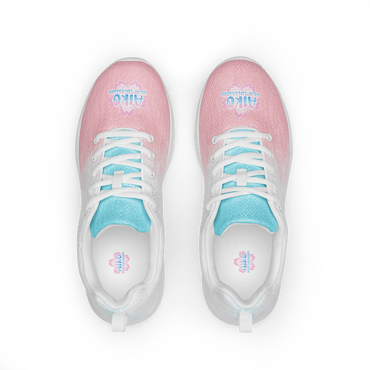 Aiko Heartblossom Men's Shoes- Hika Special product image (1)