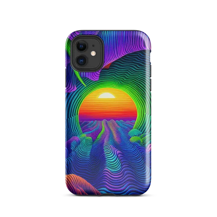Tough Case for iPhone® #TCP10 product image (47)