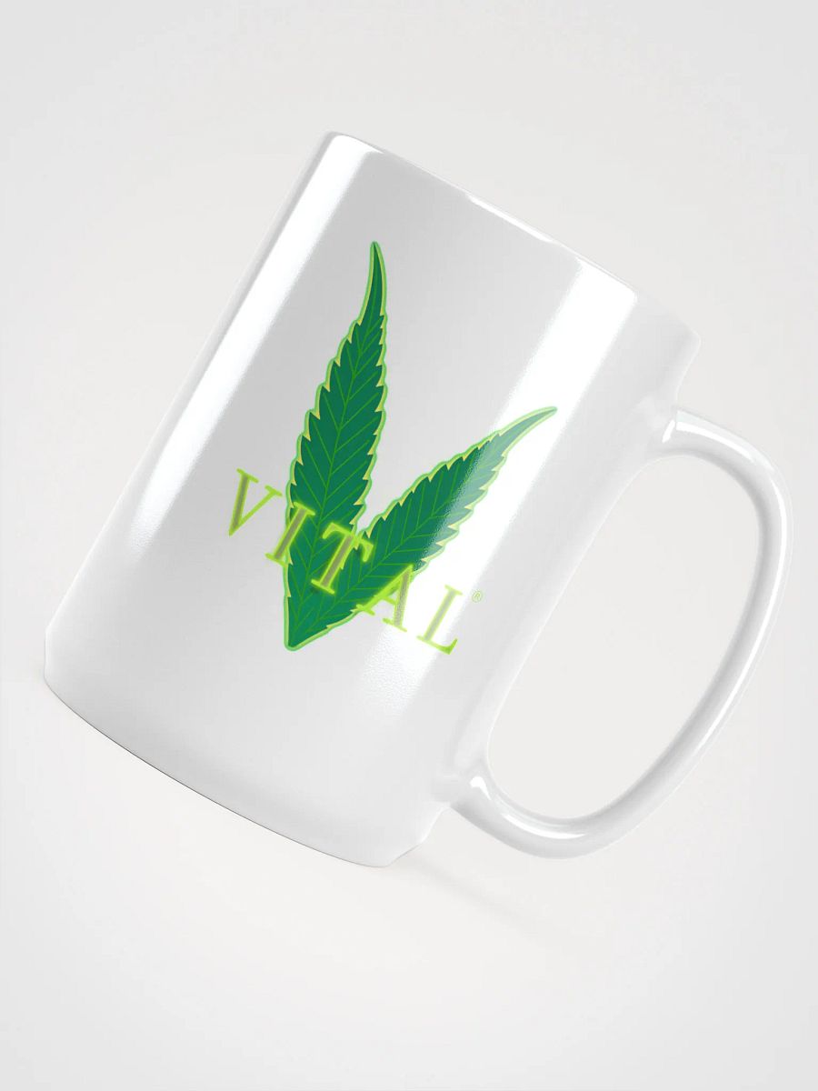 VITAL Mug product image (4)