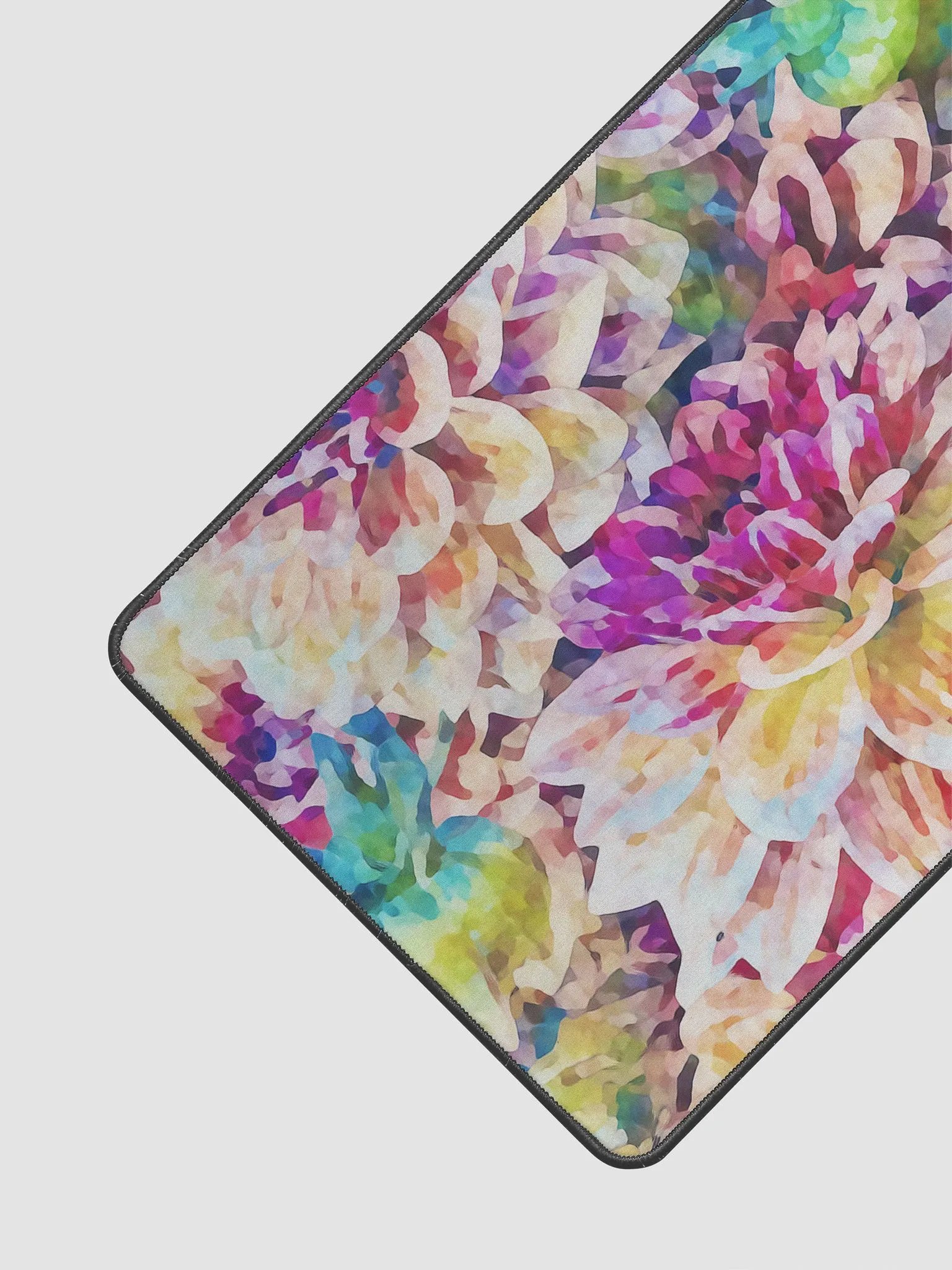 Abstract Graphic | Desk Mat 12