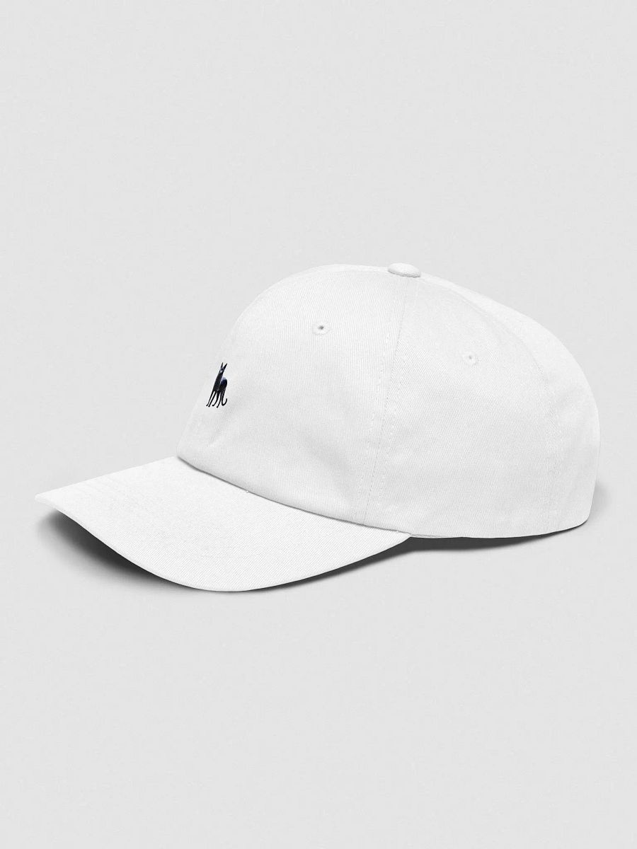 Yupoong Classic Dad Hat: Russian Blue product image (75)