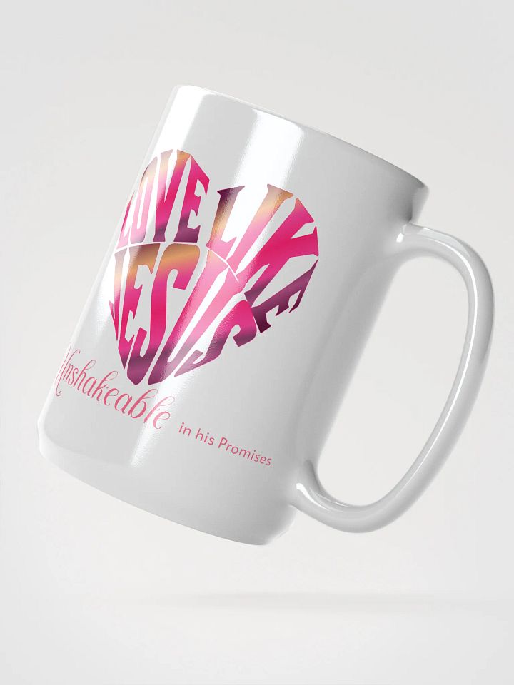 Unstoppable Generation Mug product image (2)