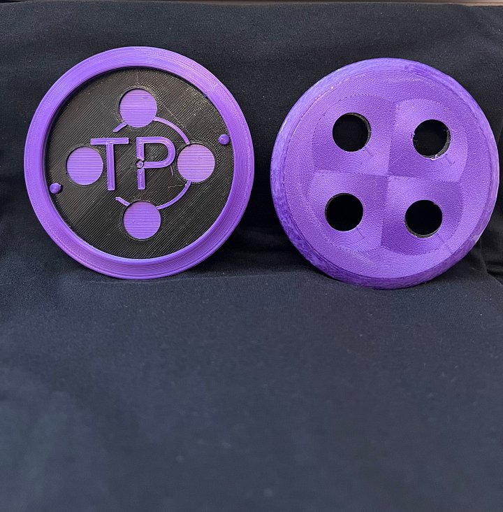 Flight-Changing Minis product image (1)