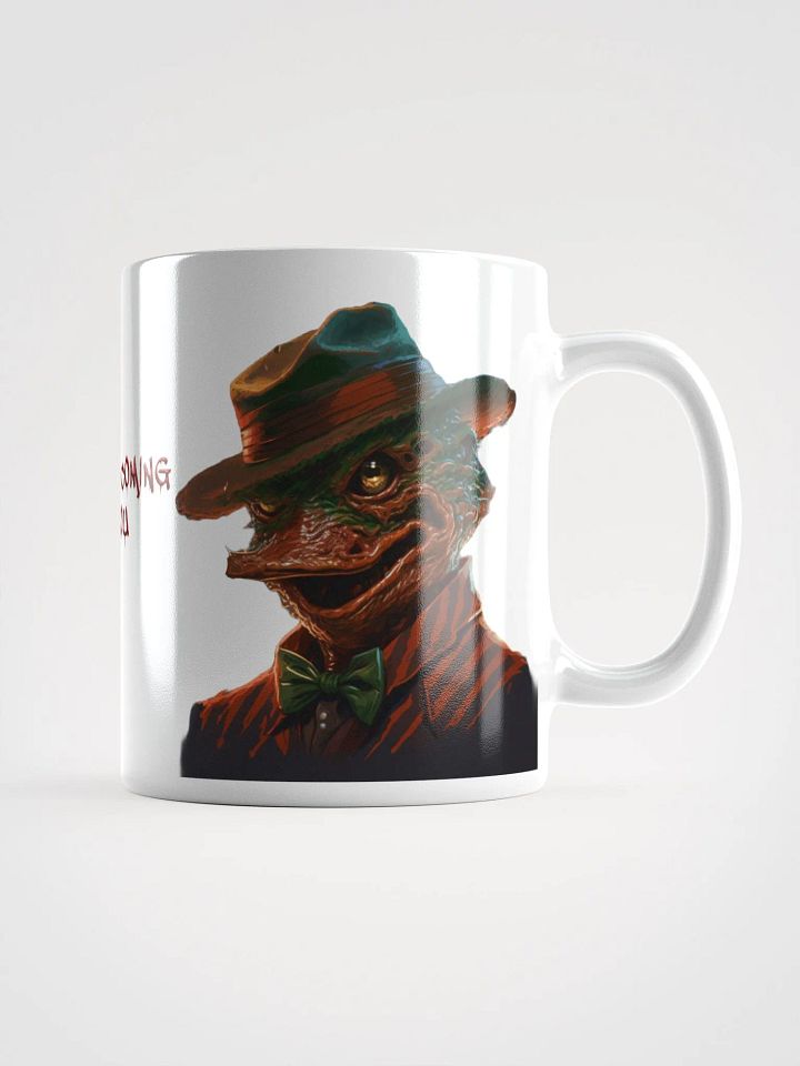 Duck Krueger Mug product image (1)
