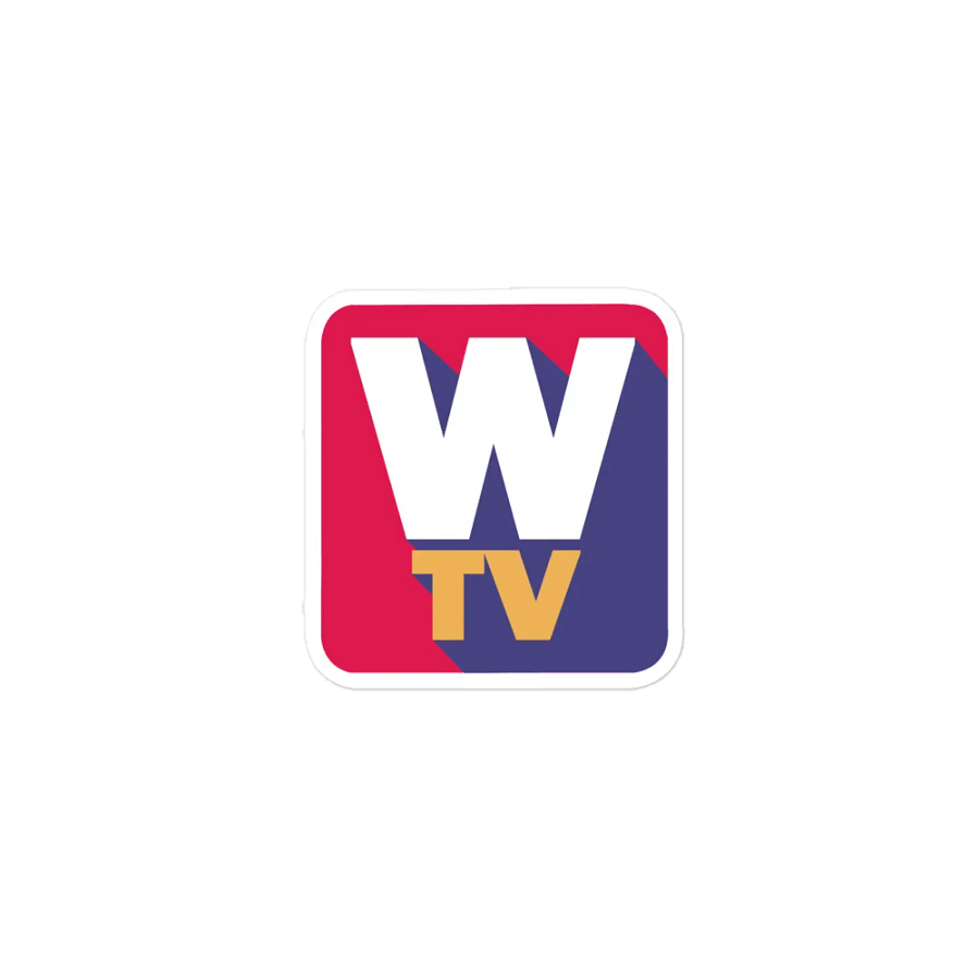 WTV Magnet product image (1)