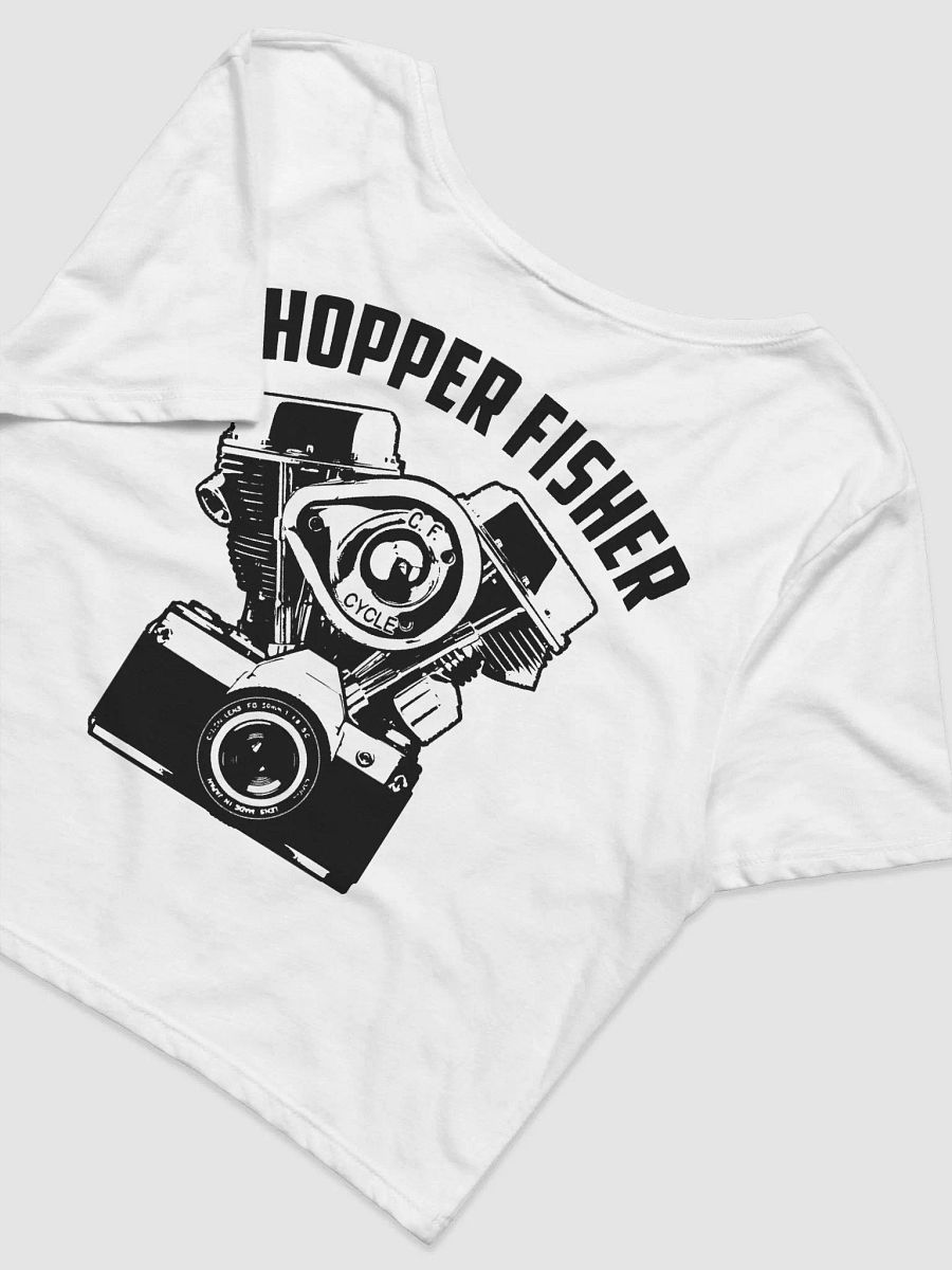 CHOP TOPS! product image (12)