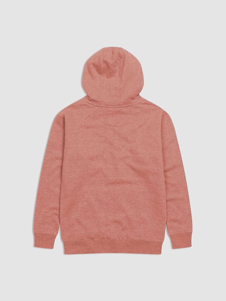 Sunshine Savior Nurse Premium Hoodie product image (23)