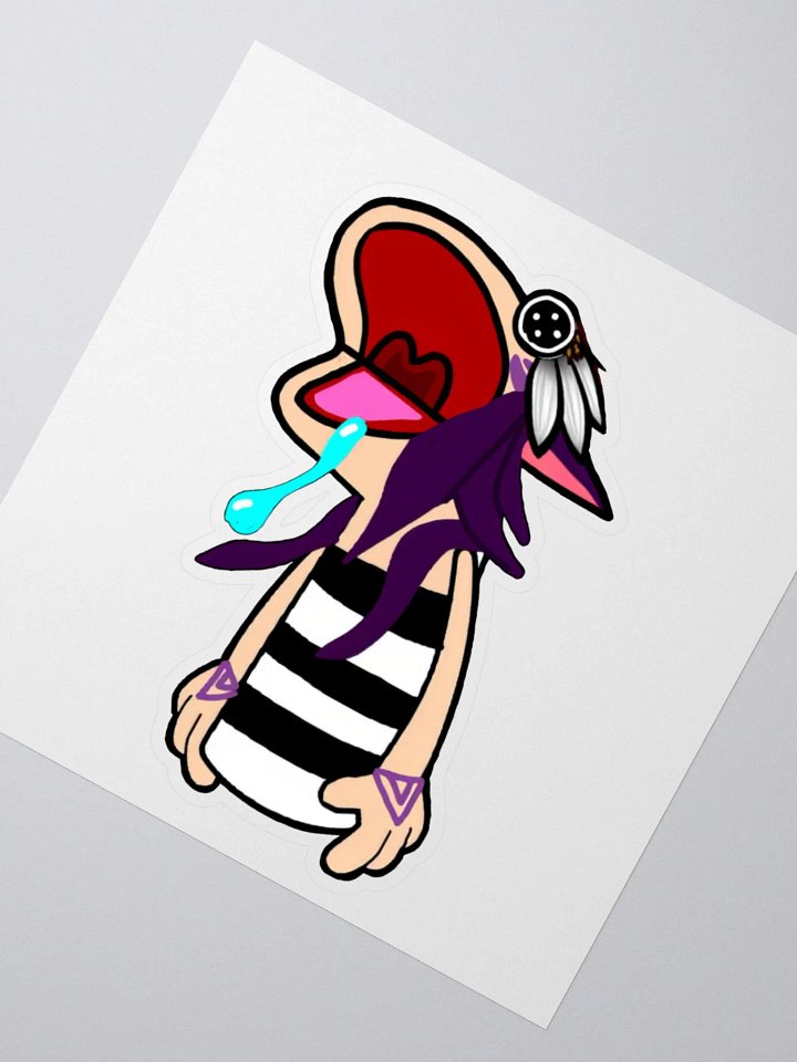 Puppet skully AH product image (2)