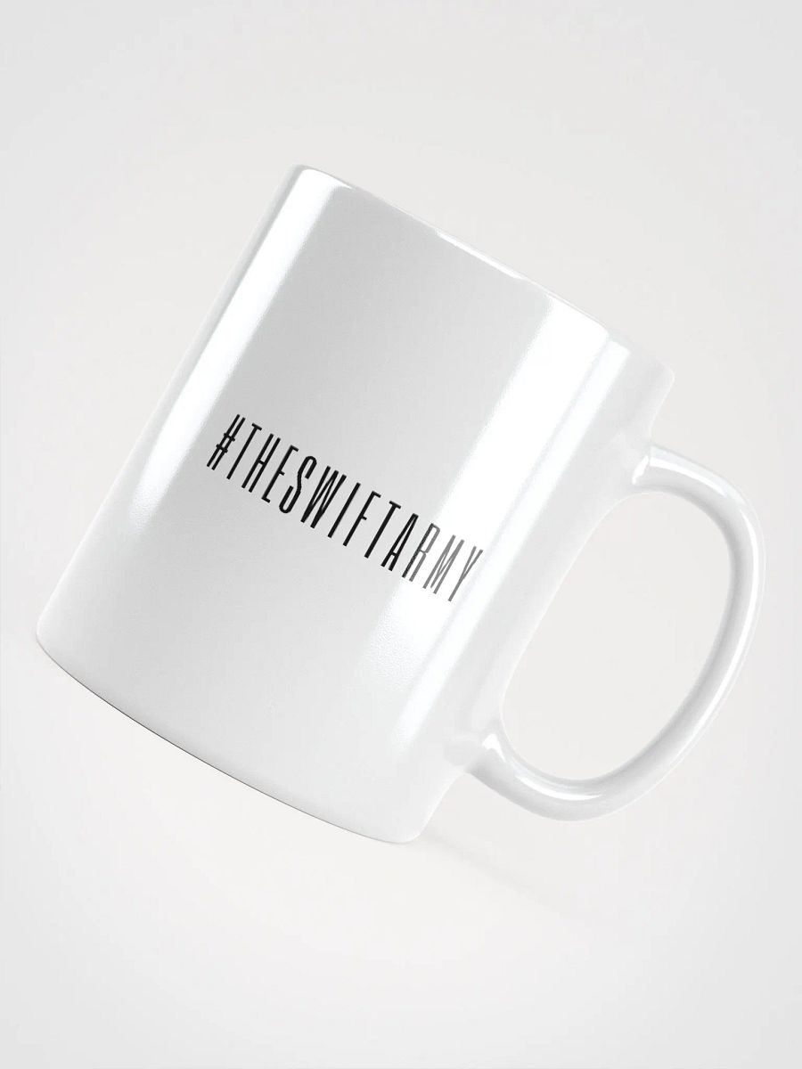 SwiftKiss Mug product image (4)