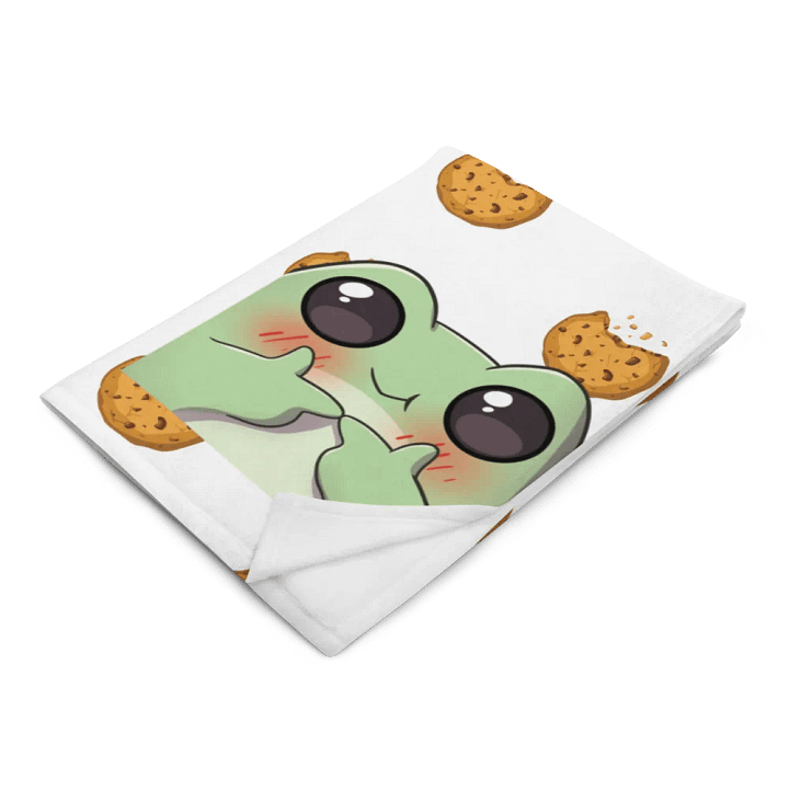 7HELOSTBLANKET product image (2)