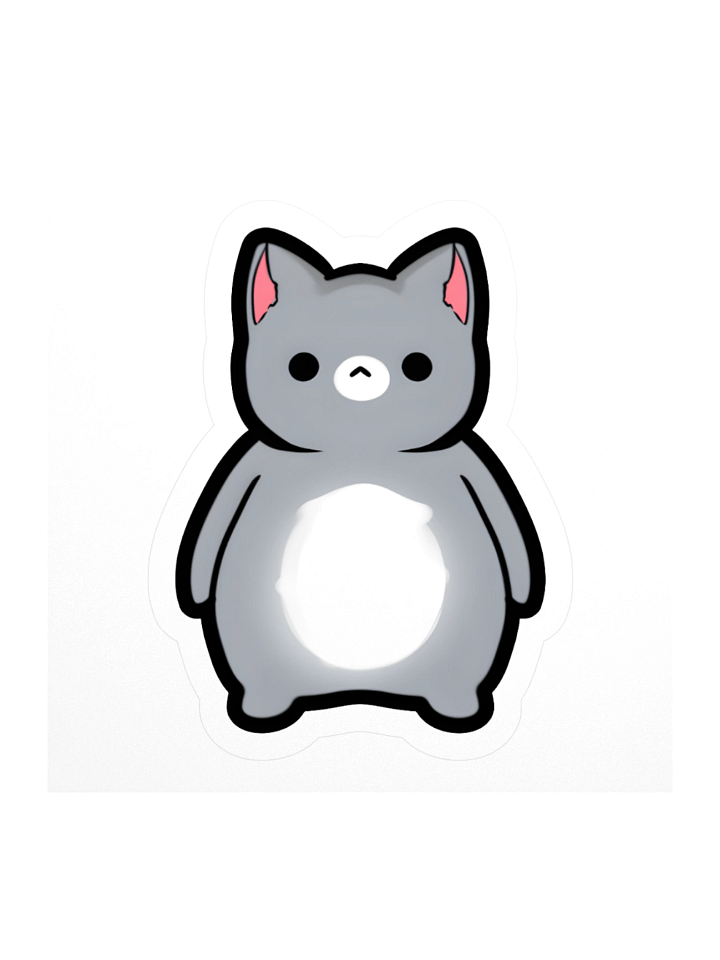 DrewpyCHONK Sticker product image (2)