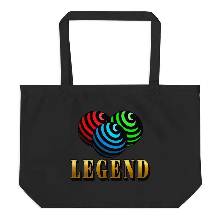 Marble Legend's Bag product image (1)