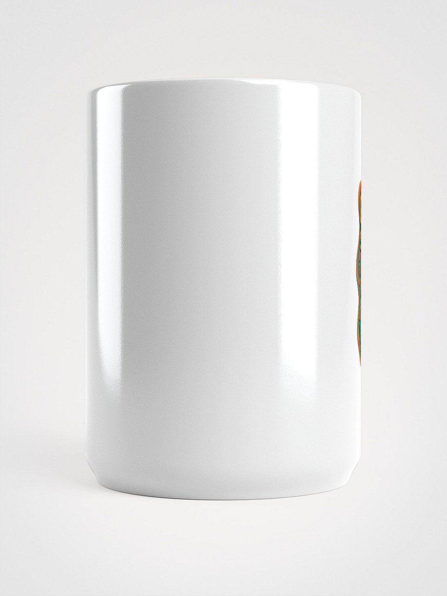 Grateful Dead San Francisco 60 Years Mug product image (5)