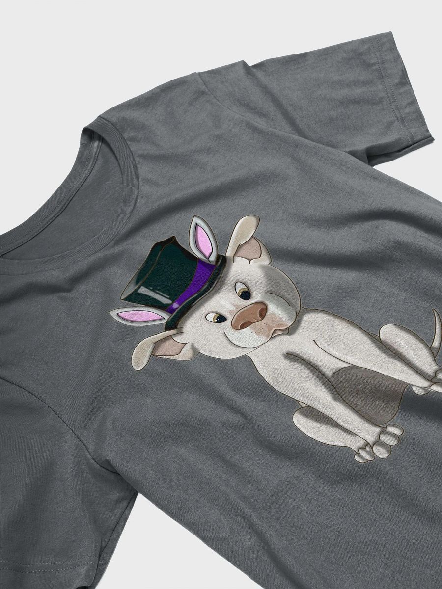 Dapper Dog Tee product image (3)