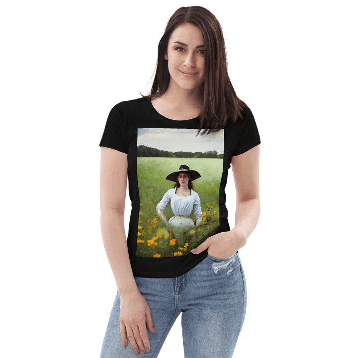 Pioneer Woman Super Soft Tee Shirt product image (1)