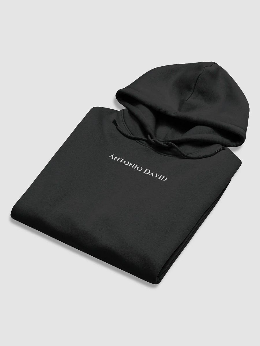Catch me Hoodie product image (4)