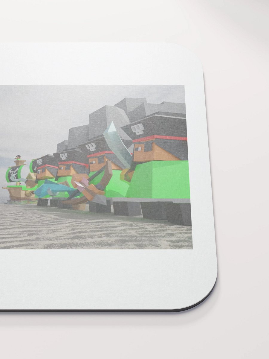 Kickoo v Ragoo mousepad product image (5)