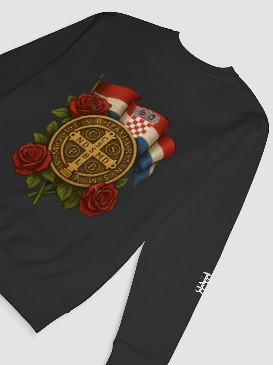 Gospin Dom (Cover MPT) Premium Sweatshirt product image (8)