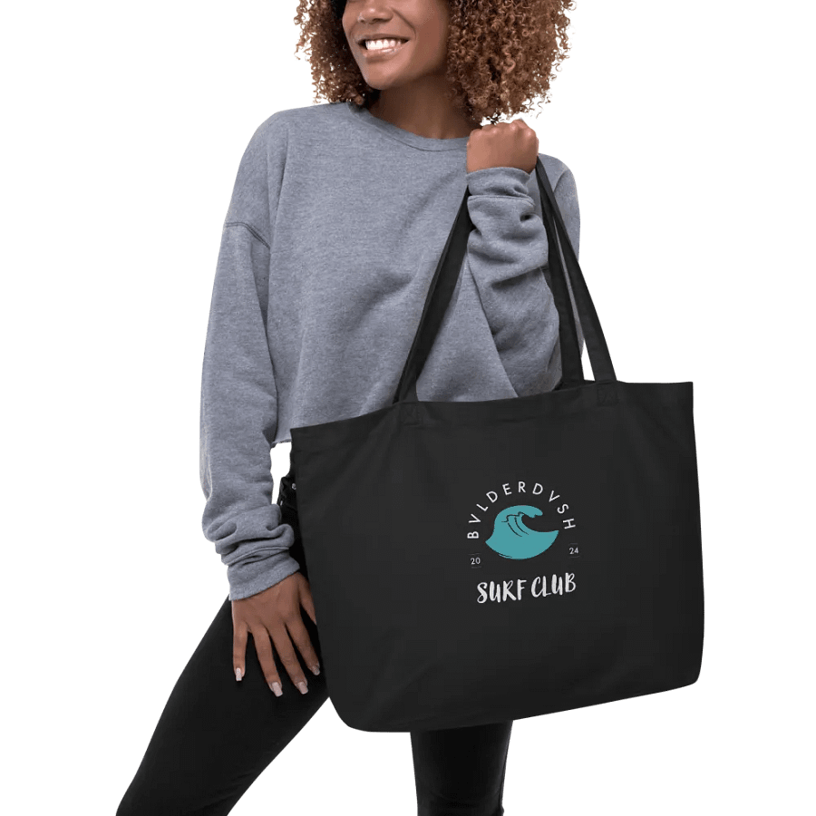 Surf Club Tote product image (5)