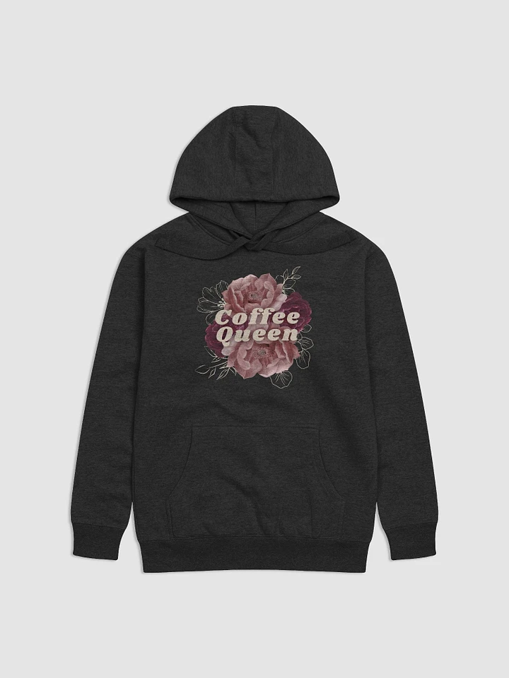 Coffee Queen Hoodie product image (4)