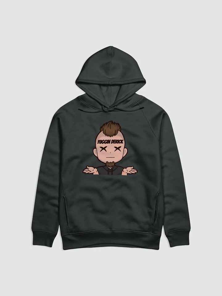 fuggin hoodie product image (1)
