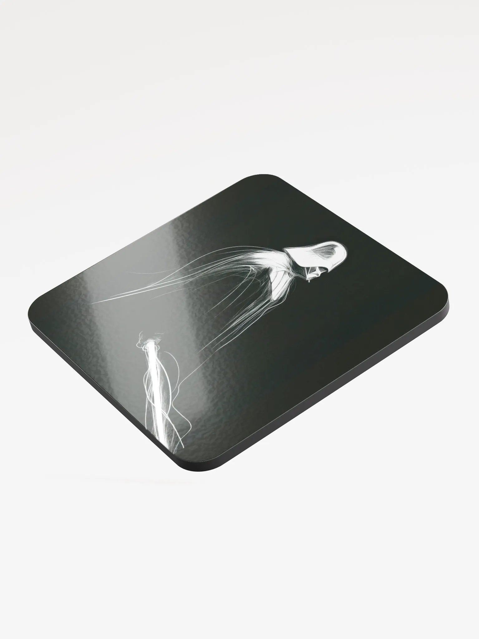 Darth Vadert Coaster Set product image (4)