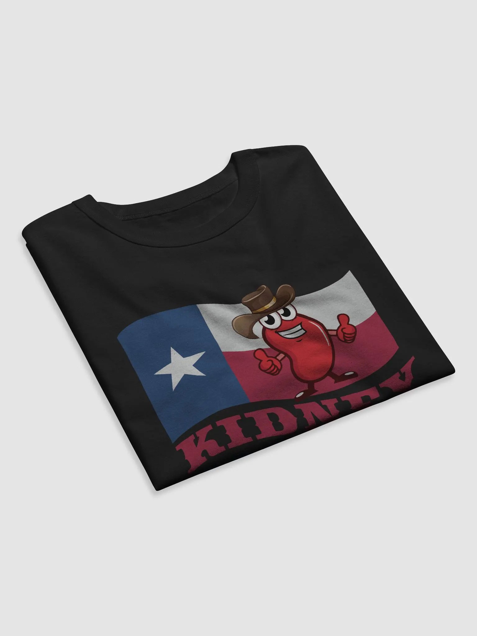 Kidneycowboy Champion Relaxed-fit T-shirt product image (17)